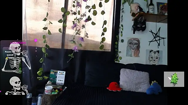 Snapshot of 420mussa chatting on February 2026 03:57:01 PM 420mussa online show from February 2026 03:57:01 PM