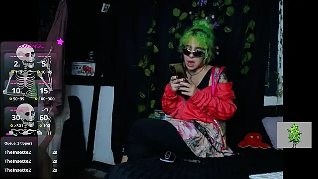 Snapshot of 420mussa chatting on February 2026 04:02:01 AM 420mussa online show from February 2026 04:02:01 AM