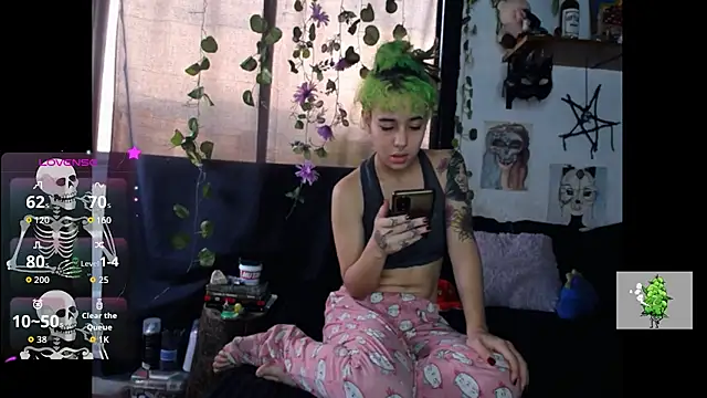 Snapshot of 420mussa chatting on February 2026 04:04:01 PM 420mussa online show from February 2026 04:04:01 PM