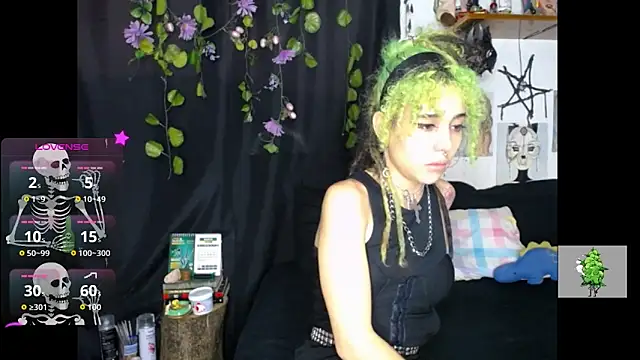 Snapshot of 420mussa chatting on March 2026 11:23:02 PM 420mussa online show from March 2026 11:23:02 PM