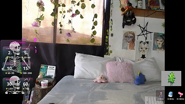 Snapshot of 420mussa chatting on March 2026 06:03:02 PM 420mussa online show from March 2026 06:03:02 PM