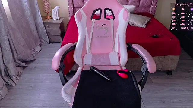 sweet  thang online show from November 2025 04:33:01 PM