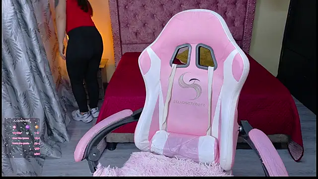 sweet  thang online show from June 2026 03:25:01 AM