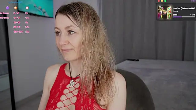   Milana     online show from March 2026 04:29:02 PM