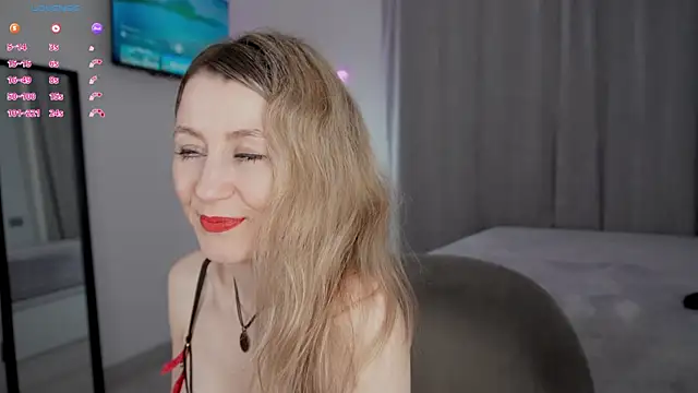 Snapshot of __Milana____ chatting on April 2026 03:50:02 PM Milana online show from April 2026 03:50:02 PM