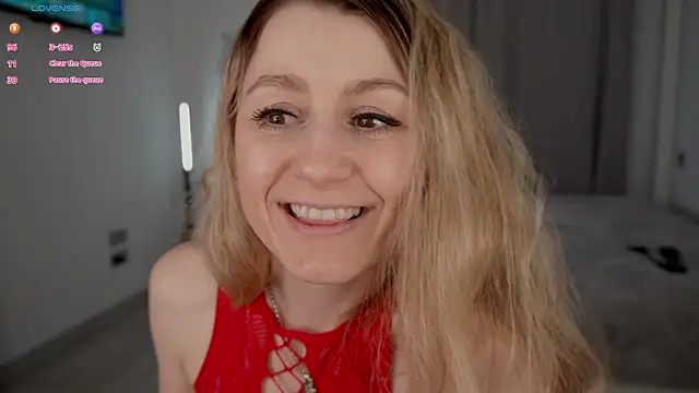   Milana     online show from June 2026 07:49:02 PM
