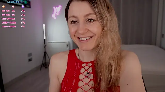   Milana     online show from June 2026 10:30:02 PM