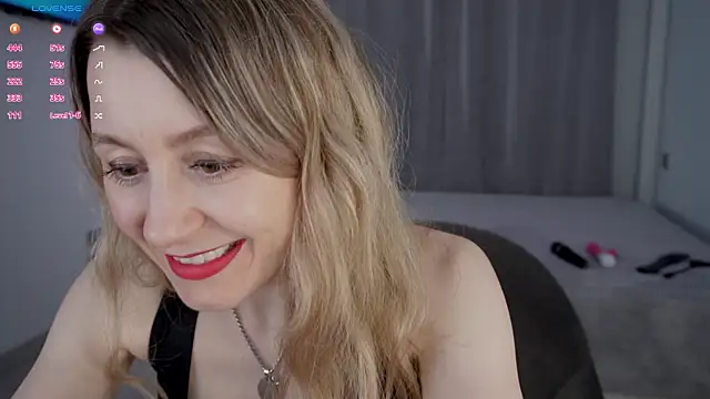   Milana     online show from June 2026 07:05:01 PM