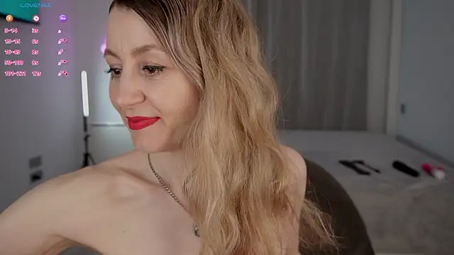   Milana     online show from June 2026 08:55:02 PM