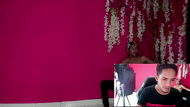 hot dirty paradise 66 online show from October 2025 02:20:01 AM