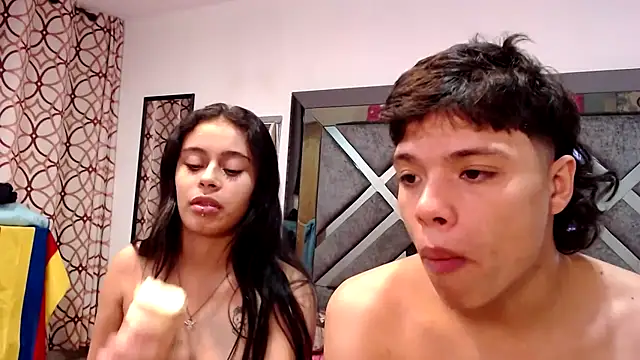 Snapshot of AllenBangss chatting on October 2025 02:36:02 AM AllenBangss online show from October 2025 02:36:02 AM