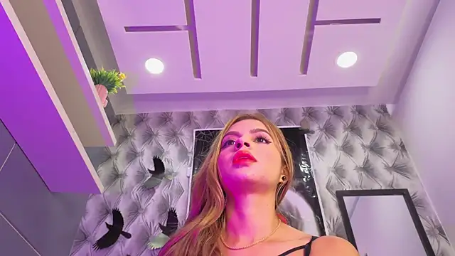  Gabytaylor online show from November 2025 11:34:01 AM