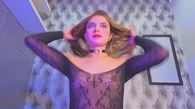  Gabytaylor online show from February 2026 03:06:02 PM