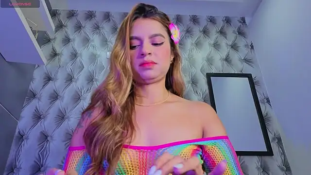  Gabytaylor online show from June 2026 11:13:01 AM
