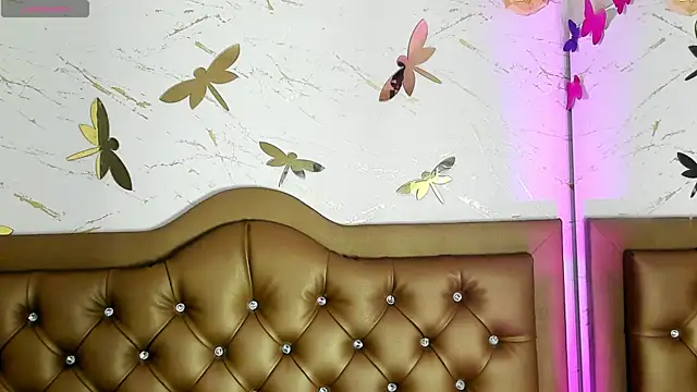 ANDROMEEDA online show from September 2025 05:29:01 AM