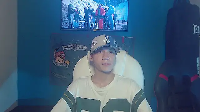 Snapshot of Burperking420_ chatting on January 2026 08:54:02 PM Burperking420 online show from January 2026 08:54:02 PM