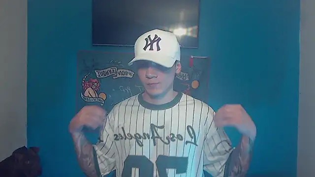 Burperking420  online show from March 2026 11:10:02 PM