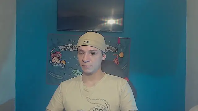 Burperking420  online show from March 2026 05:40:01 PM