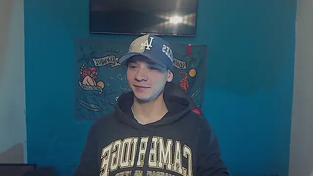 Burperking420  online show from April 2026 06:09:01 PM