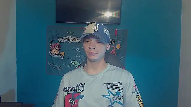 Burperking420  online show from April 2026 06:32:02 PM
