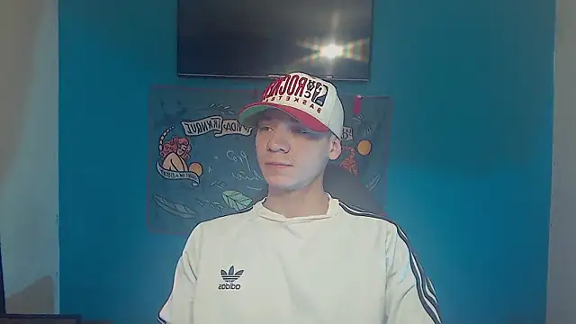 Burperking420  online show from April 2026 06:21:02 PM