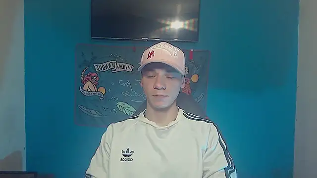 Burperking420  online show from April 2026 06:28:01 PM