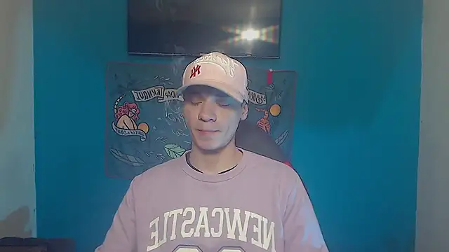 Burperking420  online show from April 2026 06:36:02 PM