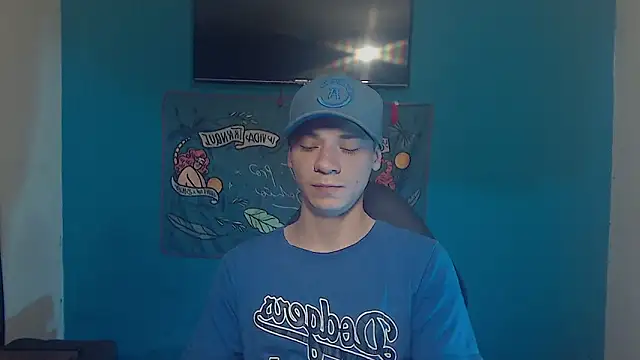 Burperking420  online show from April 2026 06:36:02 PM