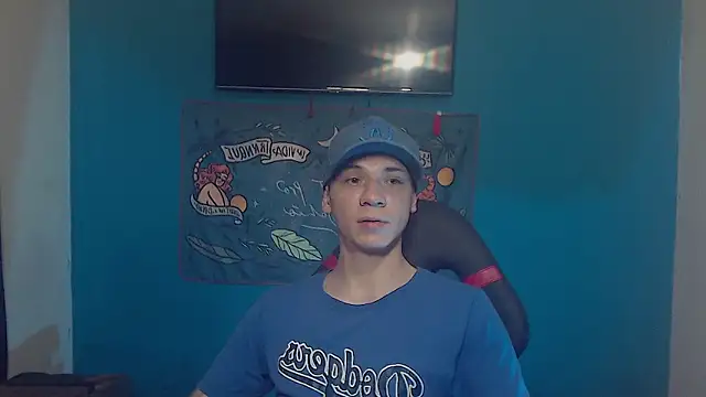 Burperking420  online show from April 2026 08:57:02 PM