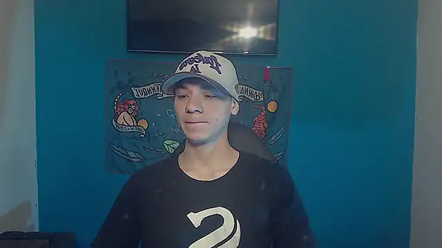 Burperking420  online show from May 2026 04:22:01 PM