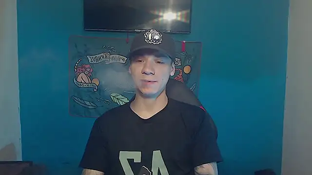 Burperking420  online show from May 2026 06:24:01 PM