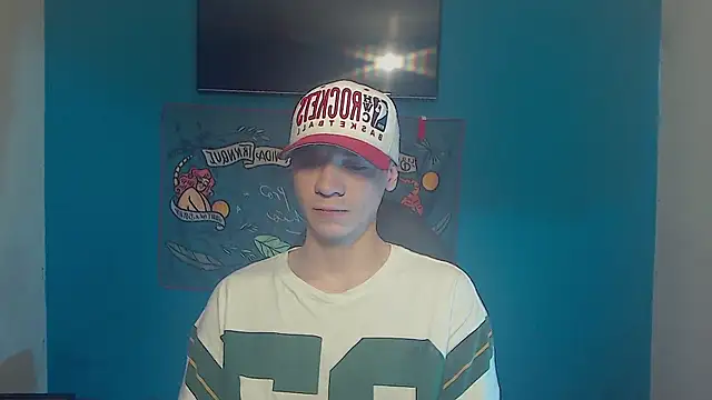 Burperking420  online show from May 2026 07:21:01 PM