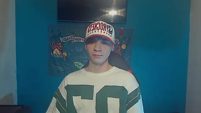 Burperking420  online show from May 2026 06:57:02 PM