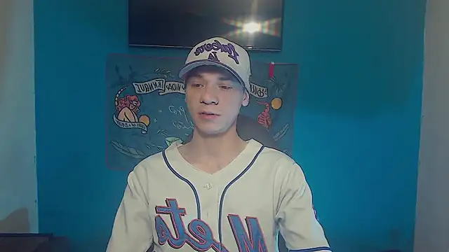 Burperking420  online show from May 2026 06:57:02 PM