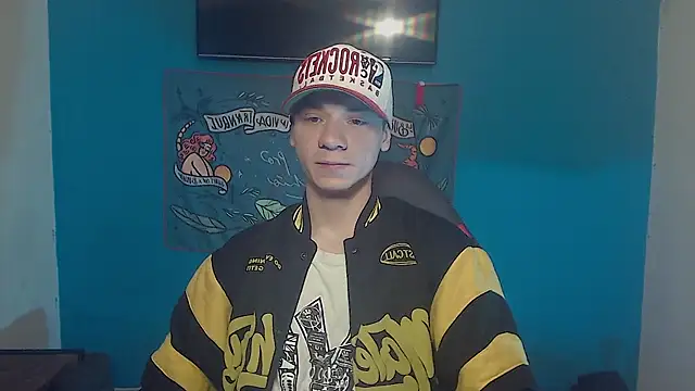 Burperking420  online show from May 2026 06:24:01 PM