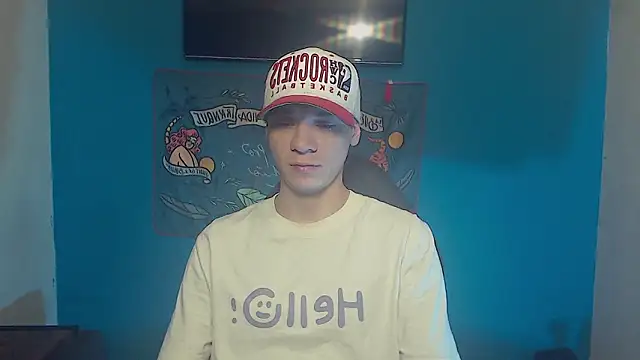Burperking420  online show from May 2026 06:49:02 PM