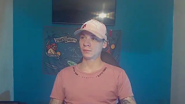 Burperking420  online show from May 2026 06:49:02 PM