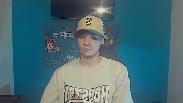 Burperking420  online show from May 2026 07:11:01 PM
