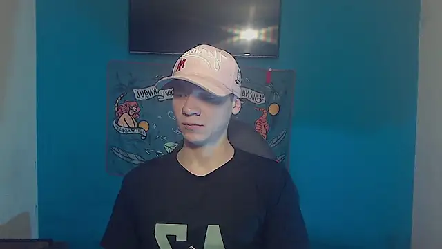 Burperking420  online show from May 2026 07:09:01 PM