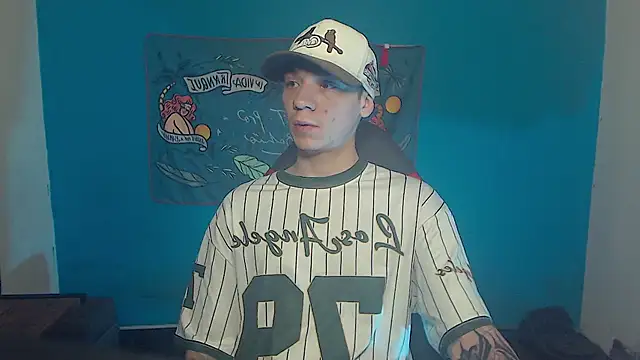 Burperking420  online show from May 2026 06:26:01 PM
