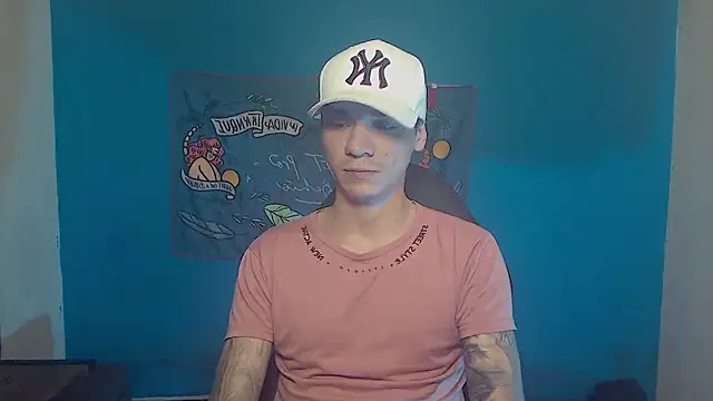 Burperking420  online show from May 2026 06:46:01 PM