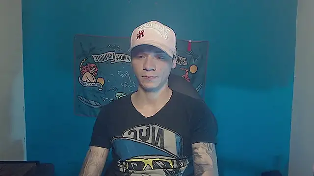 Burperking420  online show from May 2026 01:00:01 AM