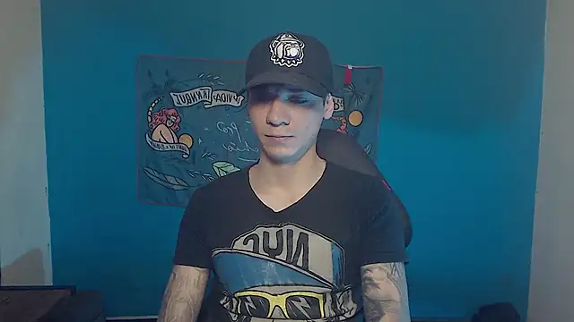 Burperking420  online show from May 2026 06:47:02 PM