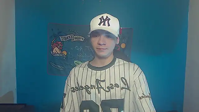 Burperking420  online show from May 2026 07:10:02 PM