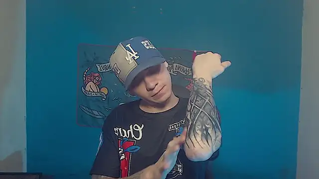 Burperking420  online show from May 2026 03:53:02 PM
