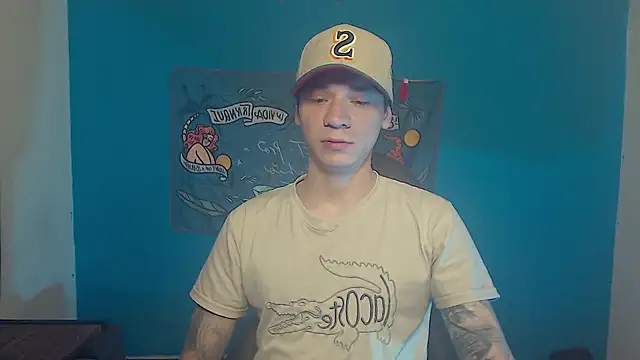 Burperking420  online show from June 2026 06:51:01 PM