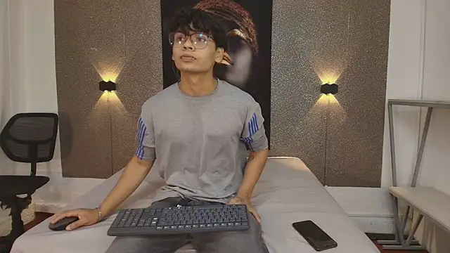 Draco collins online show from March 2025 03:22:02 AM