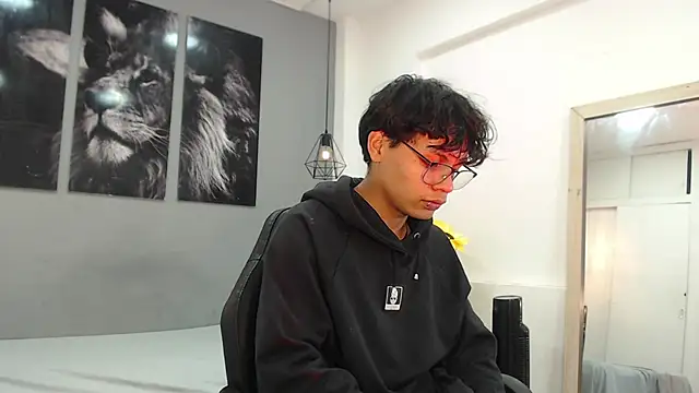 Draco collins online show from March 2025 09:27:01 AM