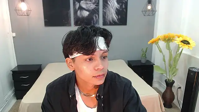 Draco collins online show from March 2025 03:31:01 AM