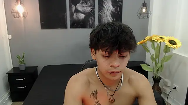 Draco collins online show from March 2025 03:22:02 AM